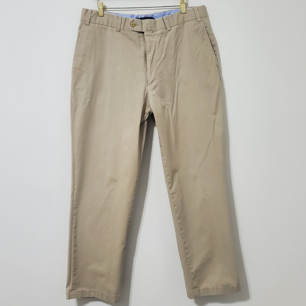 Antas Foundation Collection Coronado Chino Pants 38 Waist